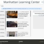 Manhattan Learning Center