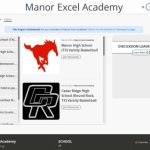 Manor Excel Academy