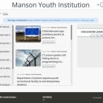 Manson Youth Institution