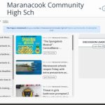 Maranacook Community High Sch