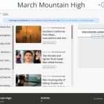 March Mountain High