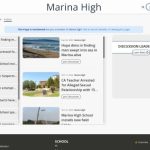 Marina High