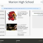 Marion High School