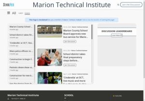 Marion Technical Institute