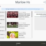 Marlow Hs