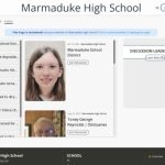 Marmaduke High School