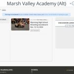Marsh Valley Academy (Alt)