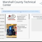 Marshall County Technical Center