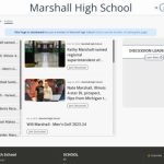 Marshall High School