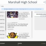 Marshall High School