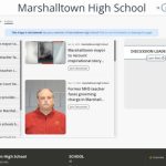 Marshalltown High School