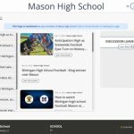 Mason High School