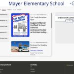 Mayer Elementary School