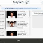 Mayfair High