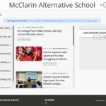 McClarin Alternative School
