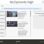 McClymonds High