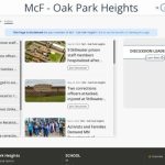 McF - Oak Park Heights