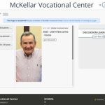 McKellar Vocational Center