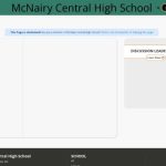 McNairy Central High School