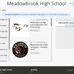 Meadowbrook High School
