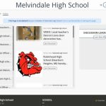 Melvindale High School
