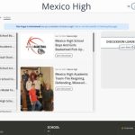 Mexico High