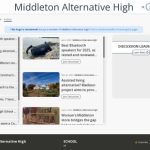Middleton Alternative High