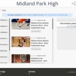 Midland Park High