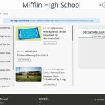Mifflin High School