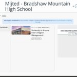 Mijted - Bradshaw Mountain High School