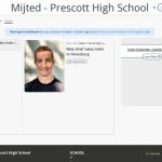 Mijted - Prescott High School
