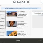 Millwood Hs