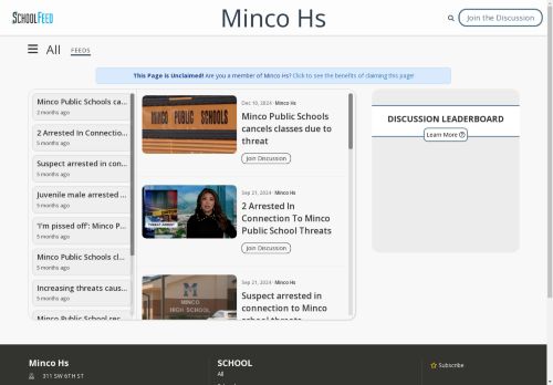 Minco Hs