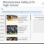 Mississinawa Valley Jr/Sr High School
