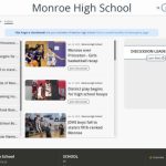 Monroe High School
