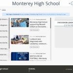 Monterey High School