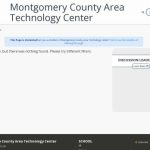 Montgomery County Area Technology Center