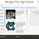 Morgan City High School