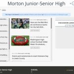 Morton Junior-Senior High