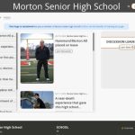 Morton Senior High School