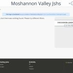 Moshannon Valley Jshs
