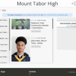 Mount Tabor High