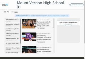 Mount Vernon High School- 01