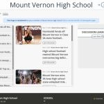 Mount Vernon High School