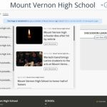 Mount Vernon High School