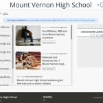 Mount Vernon High School