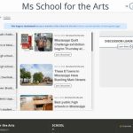 Ms School for the Arts