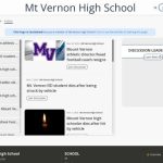 Mt Vernon High School