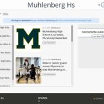 Muhlenberg Hs