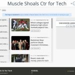 Muscle Shoals Ctr for Tech